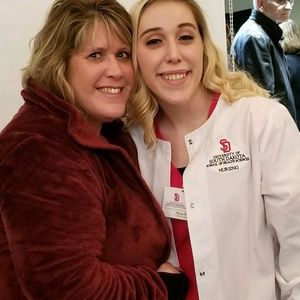 Meet your Posher, Lisa